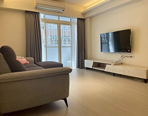 近台茂。可公司承租，溫馨3房採光通風佳，含車管 - Image 14