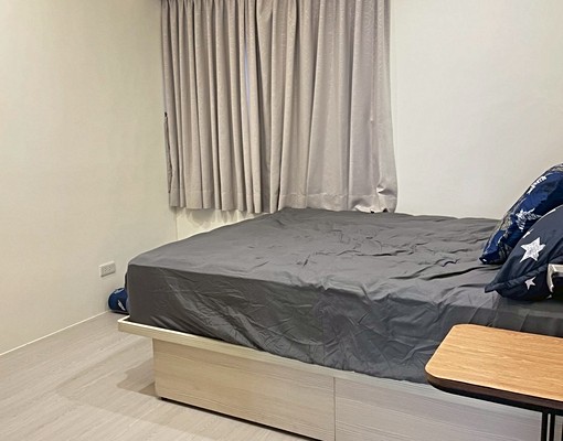 近台茂。可公司承租，溫馨3房採光通風佳，含車管 - Image 13