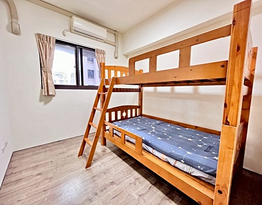 含平車、管理費!可租補、入戶籍!新麗馳全配三房平車 - Image 9