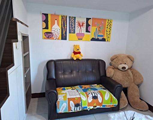 芬多精*樓中樓*套房.近中壢工業區.北商.有陽台.個人洗衣機 - Image 15