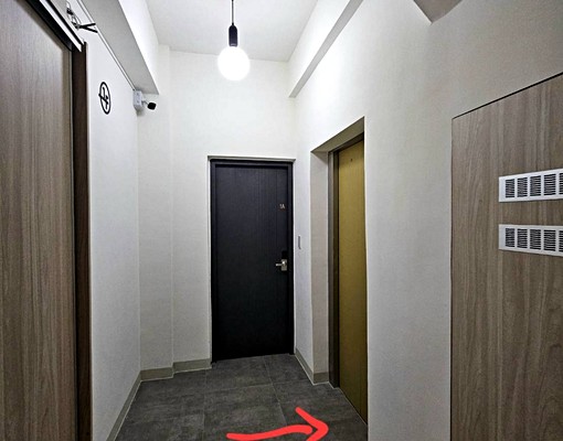 美麗島雙捷運生活圈-充滿個人風格的家有電梯 - Image 13