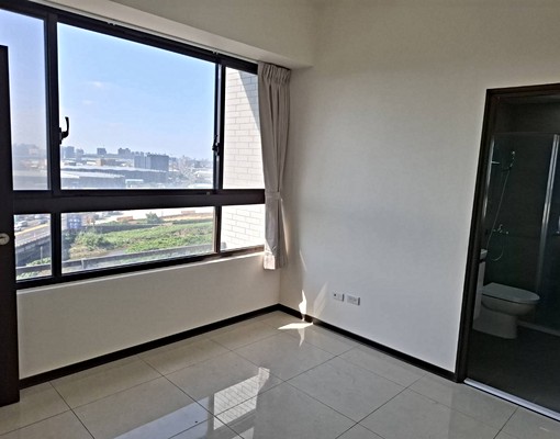 顧家🏠全新兩房車/高樓層景觀/大露臺可看飛機起降/可租補 - Image 5