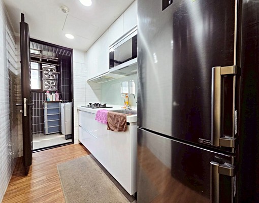 可租補🏠不用仲介費⭐林口家樂福商圈全配美兩房車-五泰小凱 - Image 8