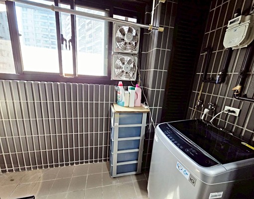 可租補🏠不用仲介費⭐林口家樂福商圈全配美兩房車-五泰小凱 - Image 9