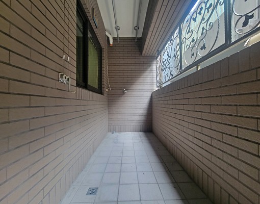 可租補★中路旁13年巴黎馥3房車 - Image 8