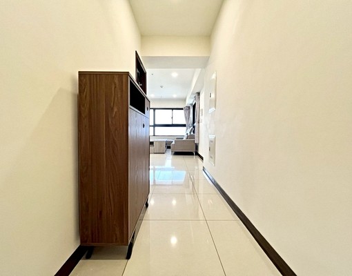 ✨近逢甲高級社區✨✅家具全配✅三房附平車✨絕美夜景陽台 - Image 13