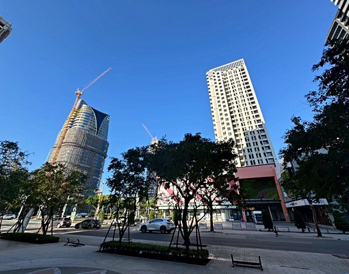 桃園中路重劃區｜大三房車位附傢俱家電｜拎包入住，近商圈、交通 - Image 3