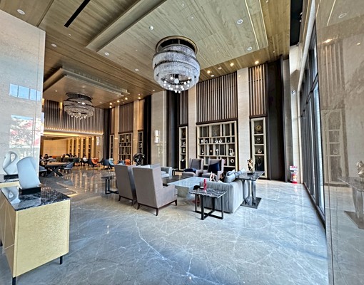 桃園中路重劃區｜大三房車位附傢俱家電｜拎包入住，近商圈、交通 - Image 5