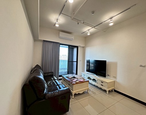 桃園中路重劃區｜大三房車位附傢俱家電｜拎包入住，近商圈、交通 - Image 9