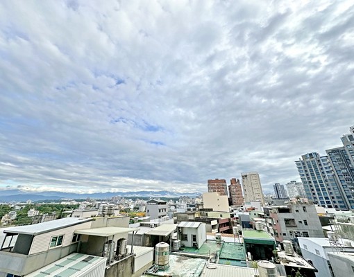 🏡關埔豐邑一綻稀有邊間戶三房平車(可貓)✨火熱出租📢 - Image 6