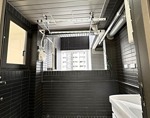 🏡關埔豐邑一綻稀有邊間戶三房平車(可貓)✨火熱出租📢 - Image 8