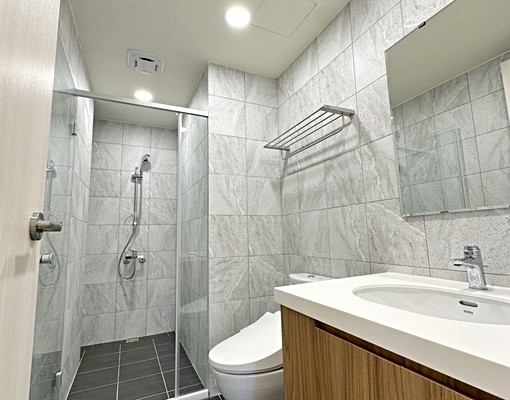 🏡關埔豐邑一綻稀有邊間戶三房平車(可貓)✨火熱出租📢 - Image 10