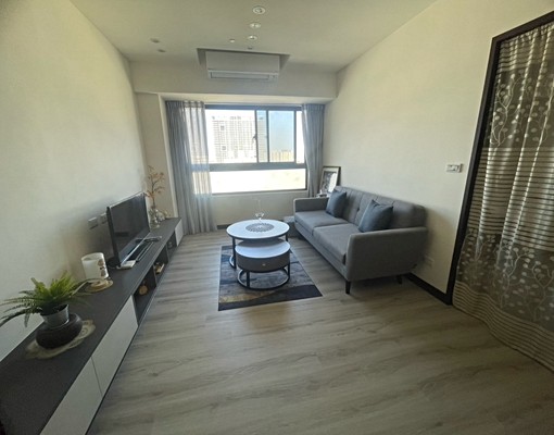 樂邑全配/精美兩房出租/高樓層/有視野 - Image 10