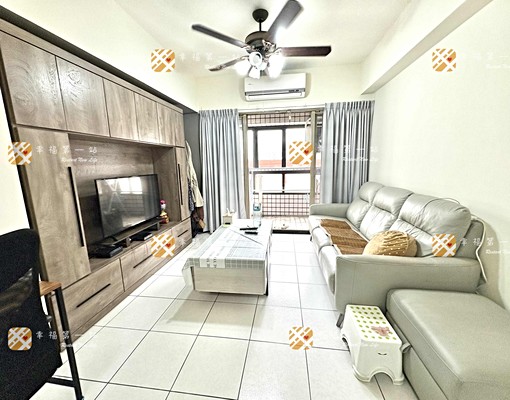 🔥北屯超讚全配兩房🔥可租補入籍😍寵物可談😻松竹商圈✨ - Image 2