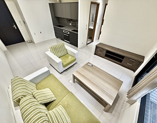 可租補🔥輕奢工業風💖家具可談✨租金含車位✅ - Image 9