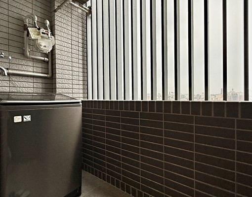 可租補🔥輕奢工業風💖家具可談✨租金含車位✅ - Image 12