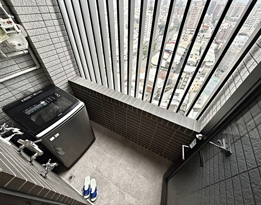 可租補🔥輕奢工業風💖家具可談✨租金含車位✅ - Image 13