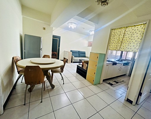 可租補可戶籍|精美三房家具全配|近中國醫|生活機能極佳 - Image 2