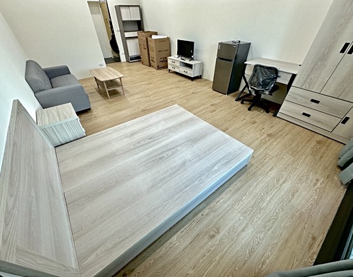 大間✨類一房一廳✨可雙租補✨乾溼分離✨陽台獨洗 - Image 8