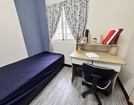 近南台科大、大橋商圈生活機能便利、可租補 - Image 1