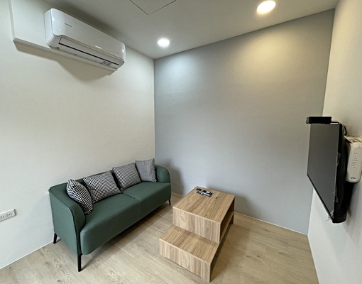 靜巷近台茂獨洗獨曬全新裝潢寬敞舒適1房1廳 - Image 7