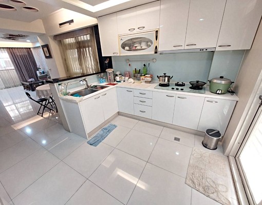 理想住所💝太原路一段💝傢俱齊全🚩精品絕美裝潢 - Image 9