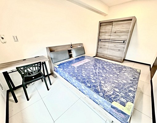 ✨嶺東大學旁✅可租補戶籍✅家具全配🏠溫馨採光兩房配平車 - Image 6