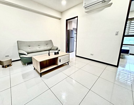 ✨嶺東大學旁✅可租補戶籍✅家具全配🏠溫馨採光兩房配平車 - Image 3