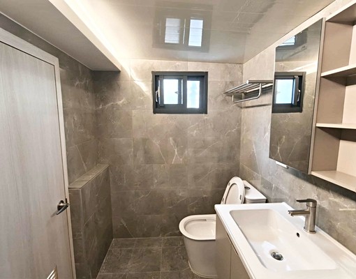 江子翠🏠可貓租補戶籍❤首批入住✨變頻冷氣/獨洗曬/採光通風 - Image 5