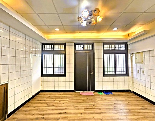 🔥⭐員工宿舍首選!汐止溫馨透天四房門前可停2台車⭐🔥 - Image 1