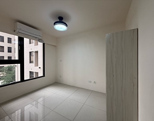 台積最愛捷運宅/全新2房2衛+平車/提供基本傢俱電 - Image 2