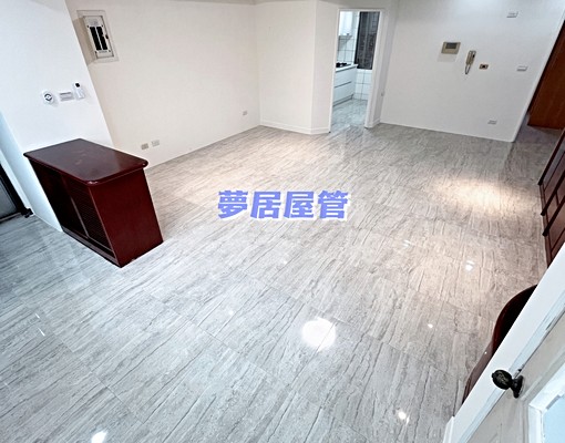 中清大3房2衛✨採光好✨垃圾室✨電梯✨可租補 - Image 2