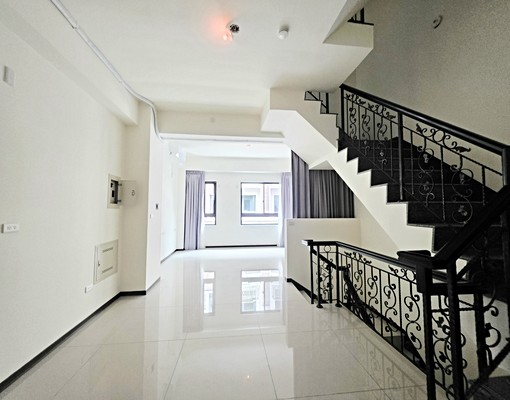 【紀語瑄】可租補🔴富宇大地🔴雙車別墅 - Image 6