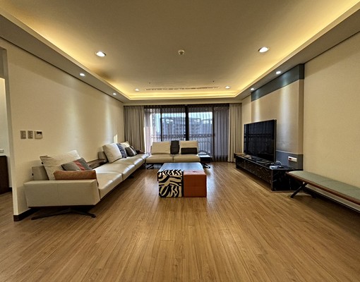 🏠國家歌劇院🏠大3房【室內:48坪】雙主臥+雙🚗位 - Image 2