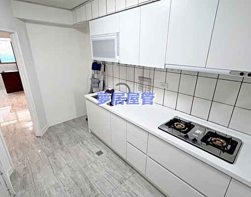 中清大3房2衛✨採光好✨垃圾室✨電梯✨可租補 - Image 5