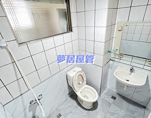 中清大3房2衛✨採光好✨垃圾室✨電梯✨可租補 - Image 9