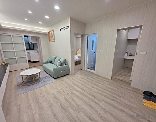 💖崑山中學旁~全新整理公寓一樓~可租補戶籍 - Image 2