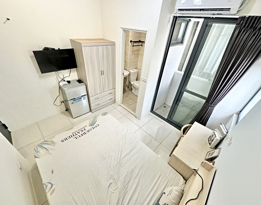 ‼️水南中國醫‼️租補‼️獨洗曬‼️衛浴開窗.室內機車位‼️ - Image 6