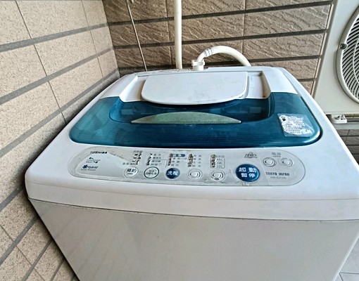 台科晶品~獨立陽台洗衣機~優質美房 - Image 8