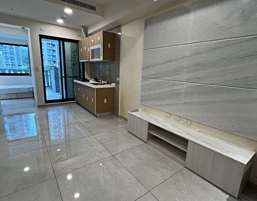 全新台北灣露台2房視野超美~💕 - Image 2