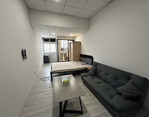 菜寮捷運超值大套房(永慶曾莉萍) - Image 2