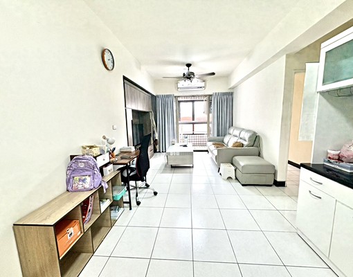 北屯松竹國小旁✨溫馨大兩房|傢俱電全配✨可租補戶籍✨寵可談 - Image 4