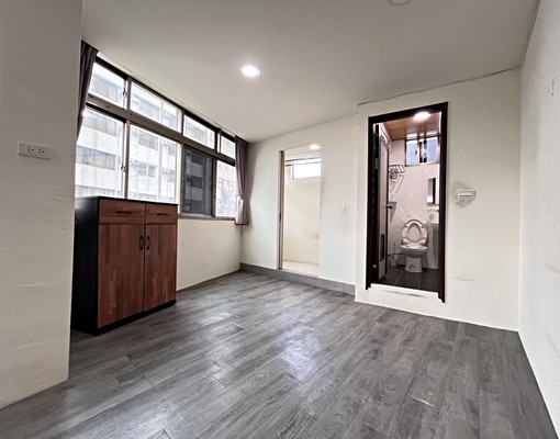 中華夜市火車站✨超大空間獨洗曬+可租補可寵・生活機能優 - Image 3