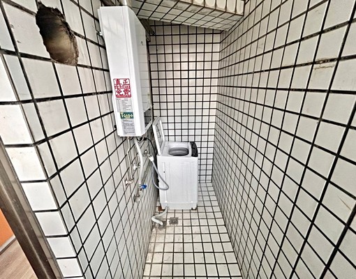 可租補✨台水電大坪數三房✅雙車位✨全新整理✨合租最愛✨超扯價 - Image 12