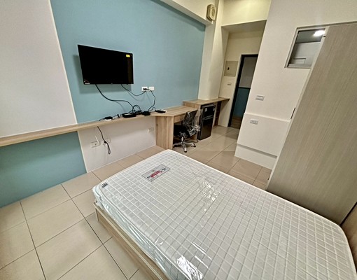 ✨全新✨可租補✨台電✨獨立陽台✨多間可選✨代收包裹✨可租車位 - Image 5