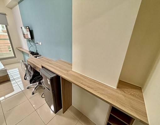 ✨全新✨可租補✨台電✨獨立陽台✨多間可選✨代收包裹✨可租車位 - Image 7