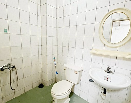 近崑科大鄉村風套房/安靜貓可/租4500元 - Image 2