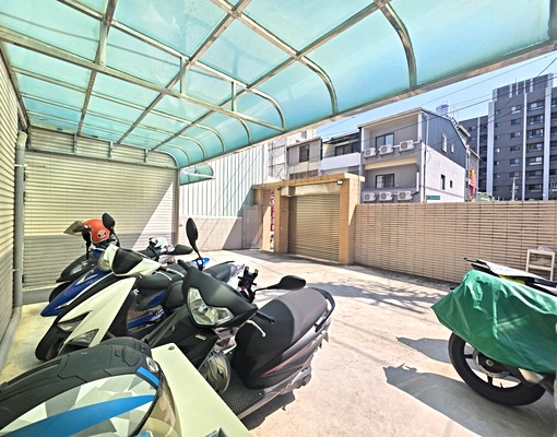 【紀語瑄】可租補💎中科一樓💎陽台套房 - Image 12