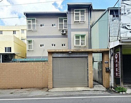 【紀語瑄】可租補💎中科一樓💎陽台套房 - Image 14