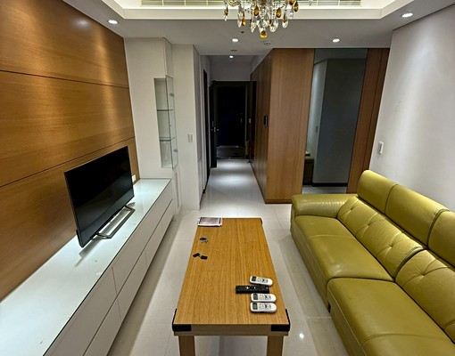 精品兩房有浴缸附贈裝潢家電車位管理費 - Image 1